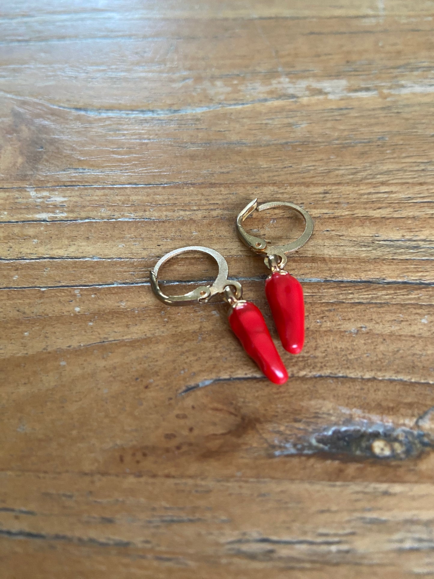 Red pepper