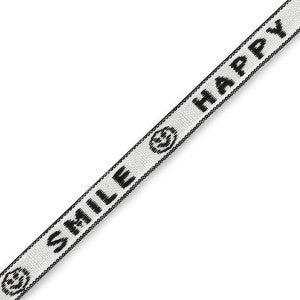 Happy smile lint