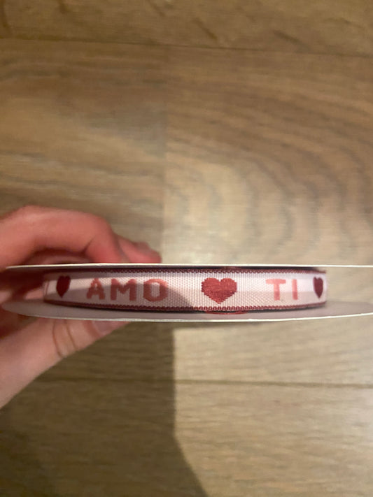 Ti amo lint