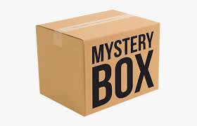 Suprise box